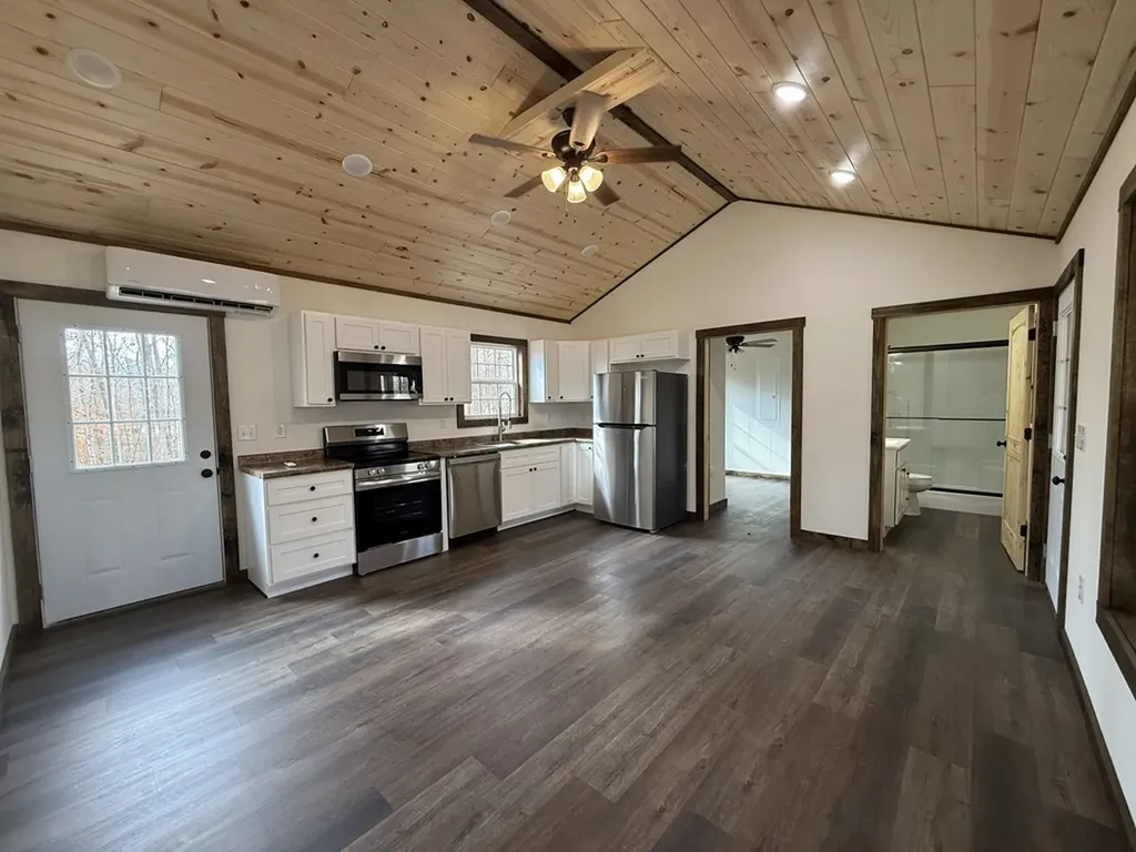 470 Trimmer Lane Jamestown TN 38556