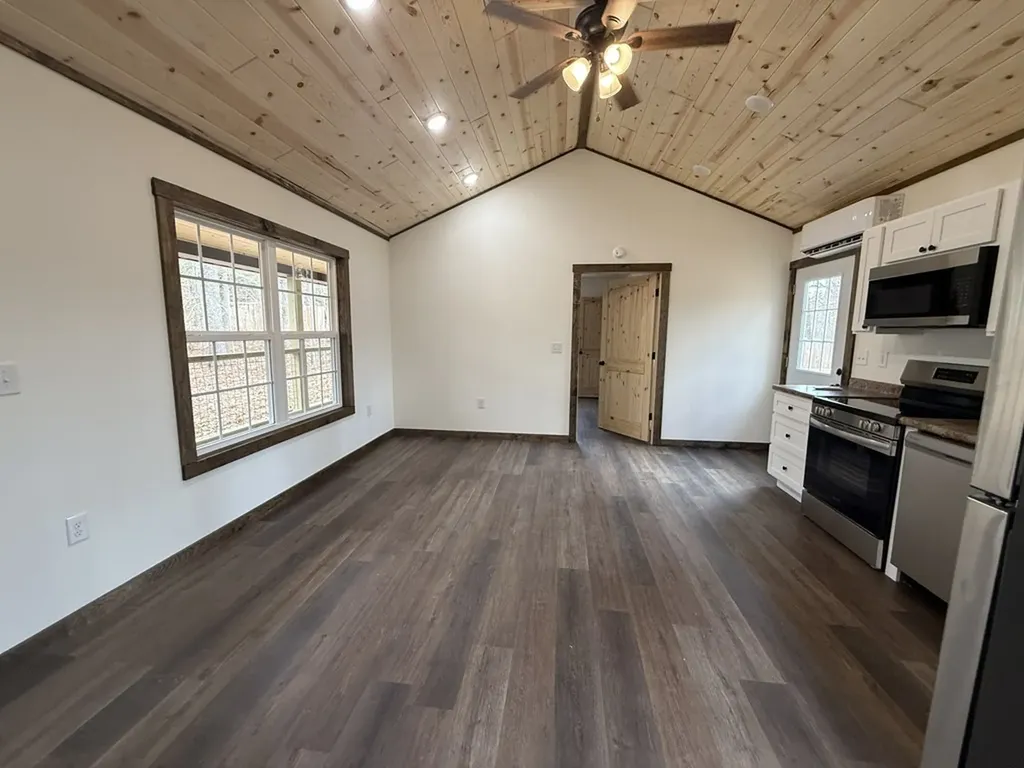 470 Trimmer Lane Jamestown TN 38556