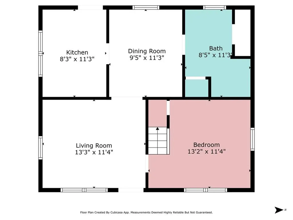 108 Woodland Street Livingston TN 38570