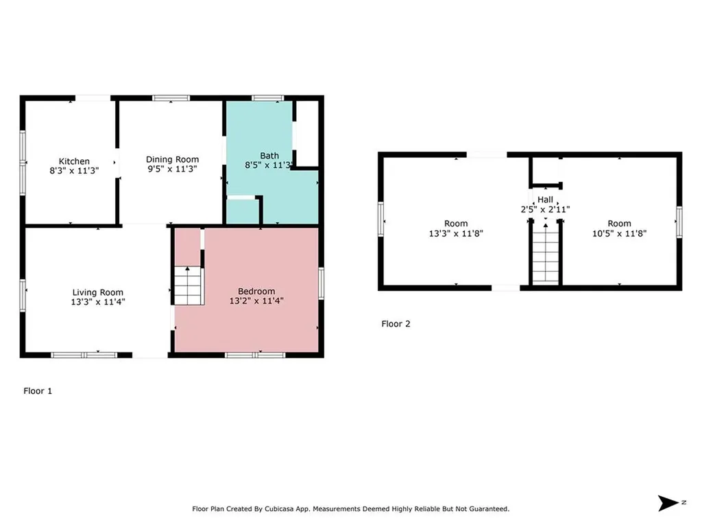 108 Woodland Street Livingston TN 38570