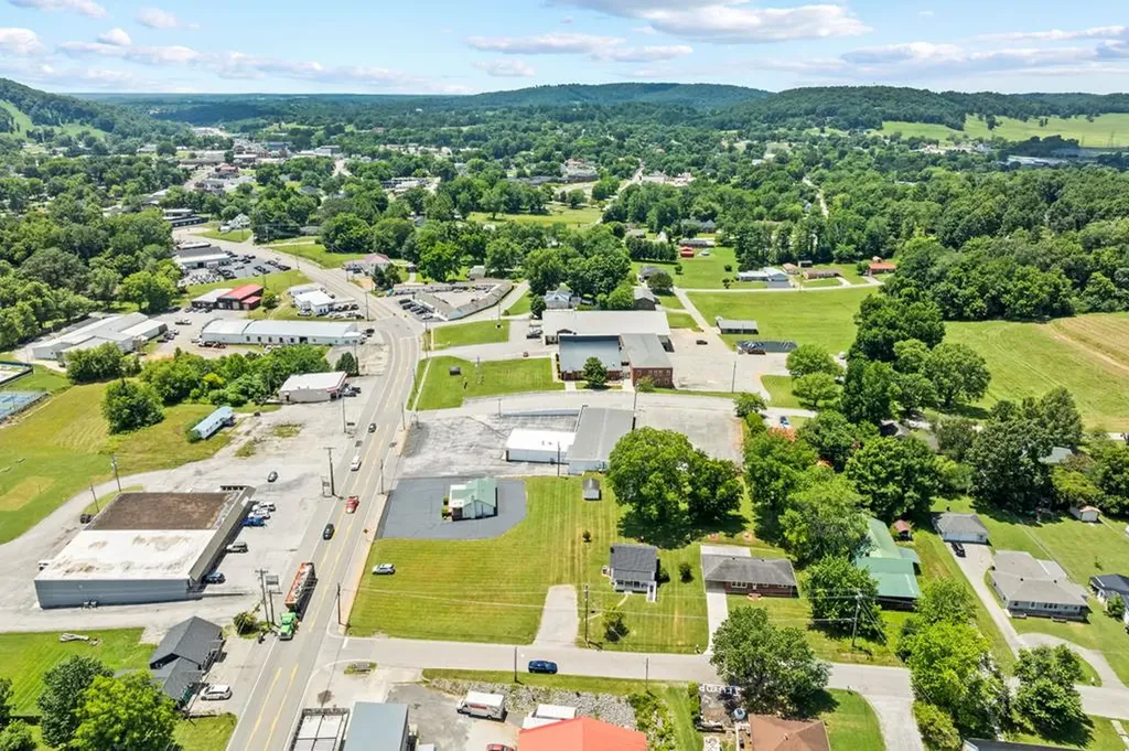 108 Woodland Street Livingston TN 38570