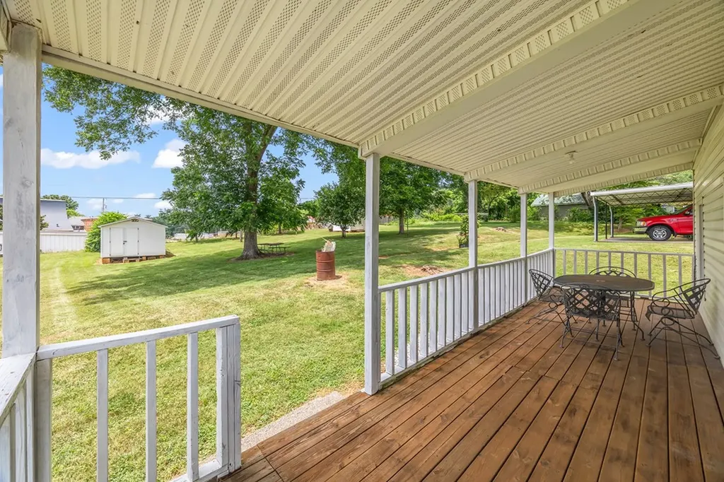 108 Woodland Street Livingston TN 38570