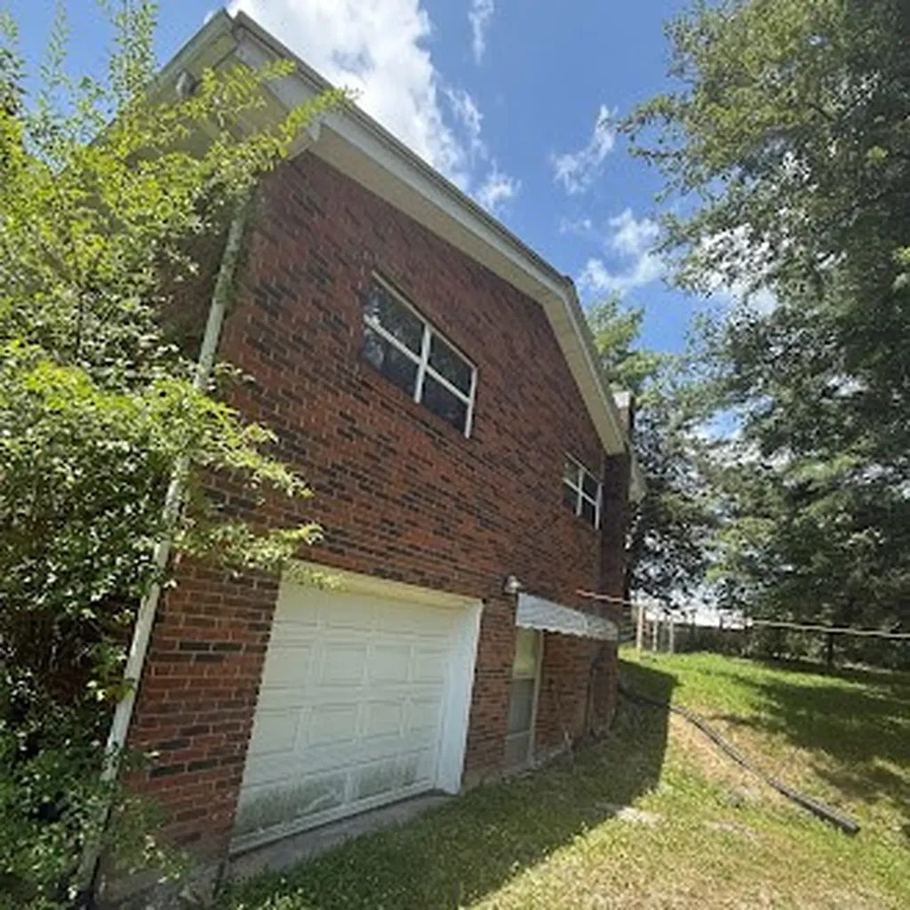 5740 South York Highway Clarkrange TN 38553