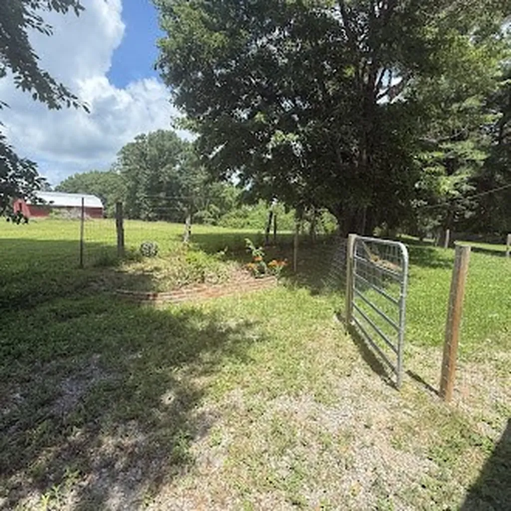 5740 South York Highway Clarkrange TN 38553