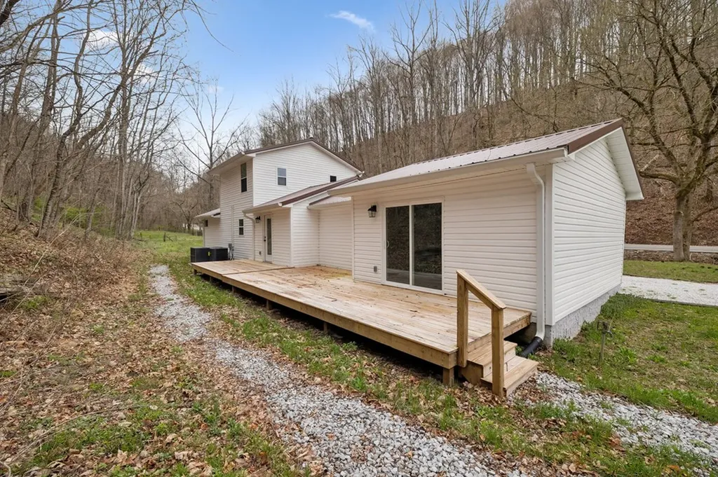 1069 Pleasant Shade Highway Pleasant Shade TN 37145