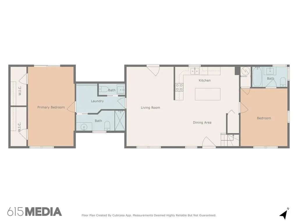 1069 Pleasant Shade Highway Pleasant Shade TN 37145