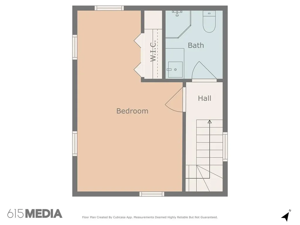 1069 Pleasant Shade Highway Pleasant Shade TN 37145