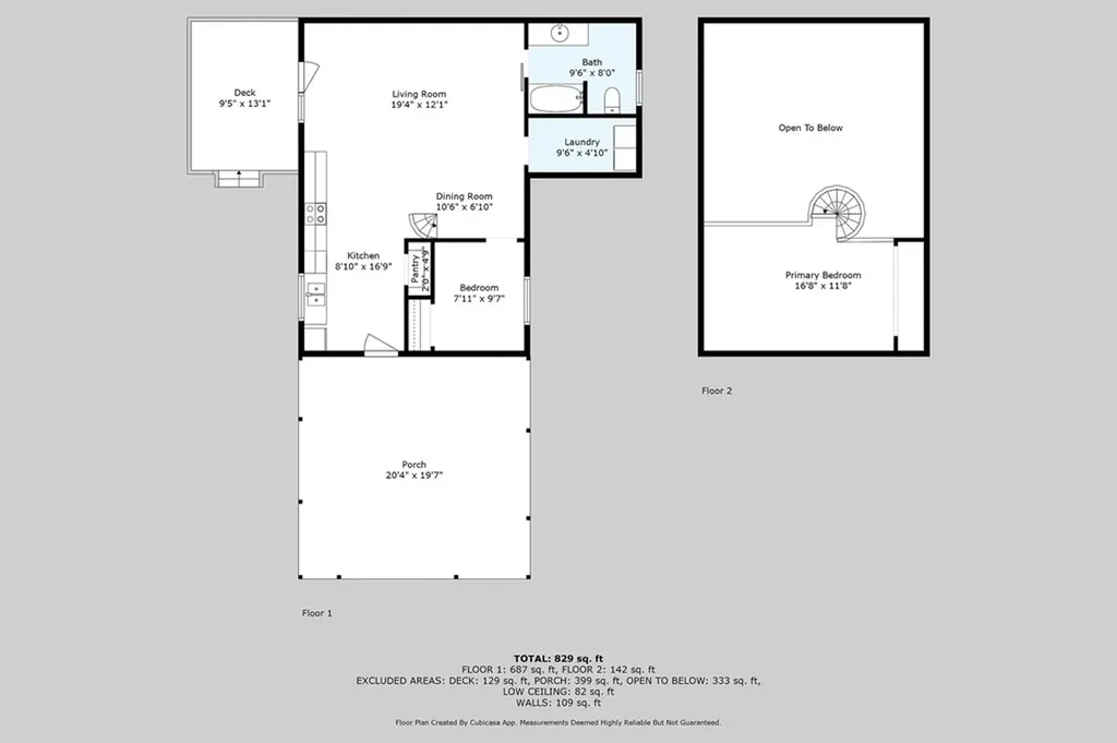 9073 Mcminnville Highway Quebeck TN 38579