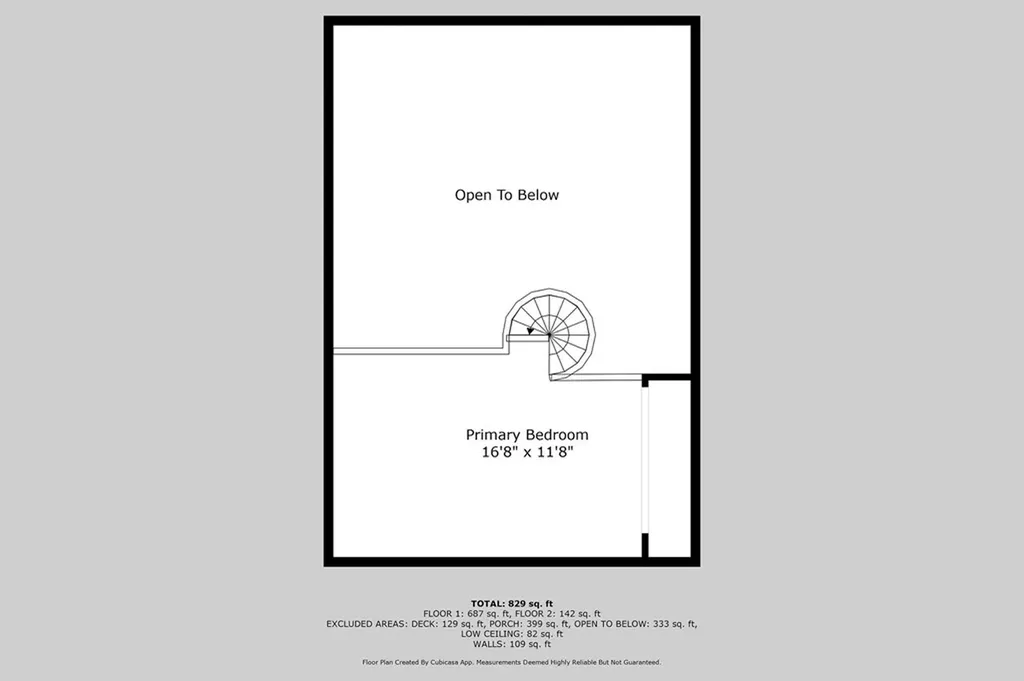 9073 Mcminnville Highway Quebeck TN 38579