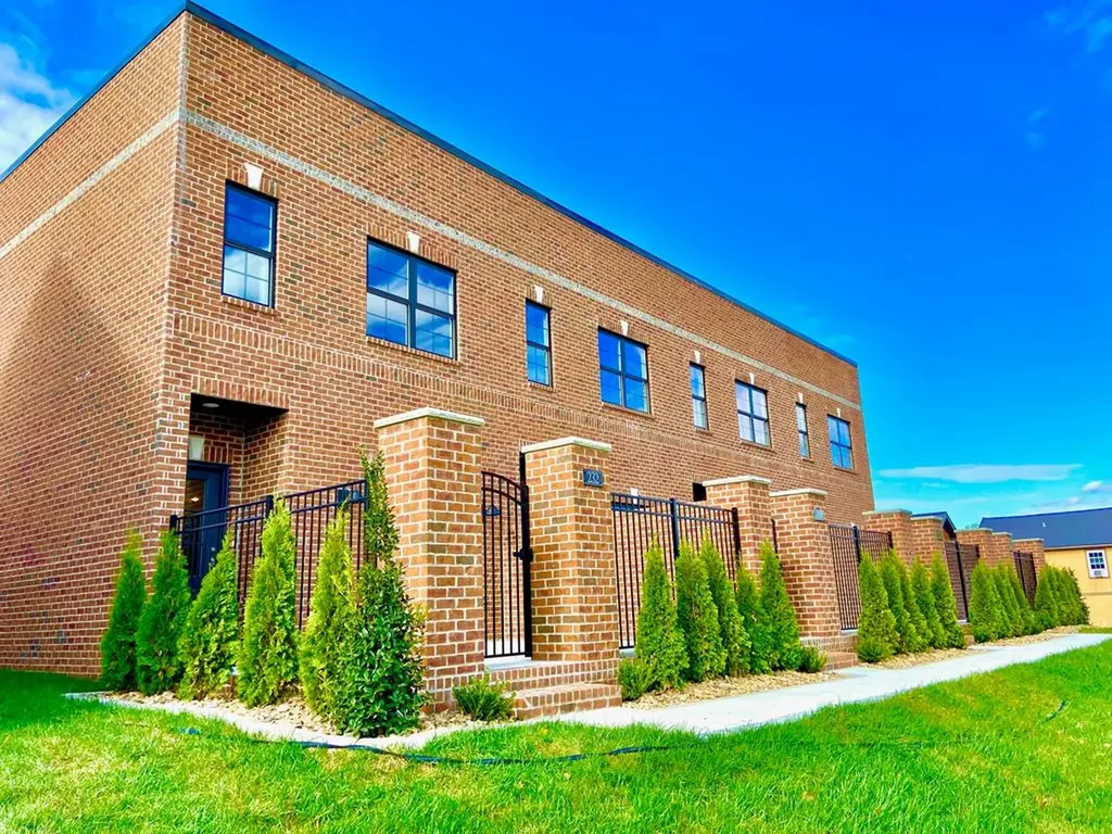 234 N Mahler Cookeville TN 38501