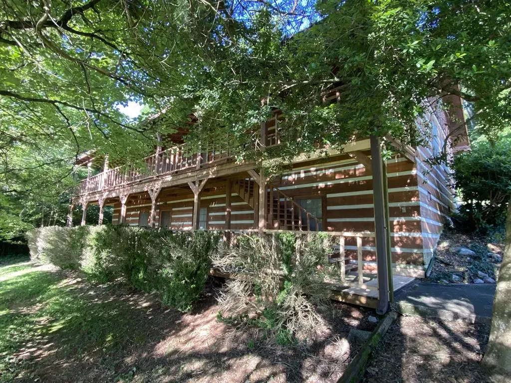 2233 Hitchcock Drive Cookeville TN 38506