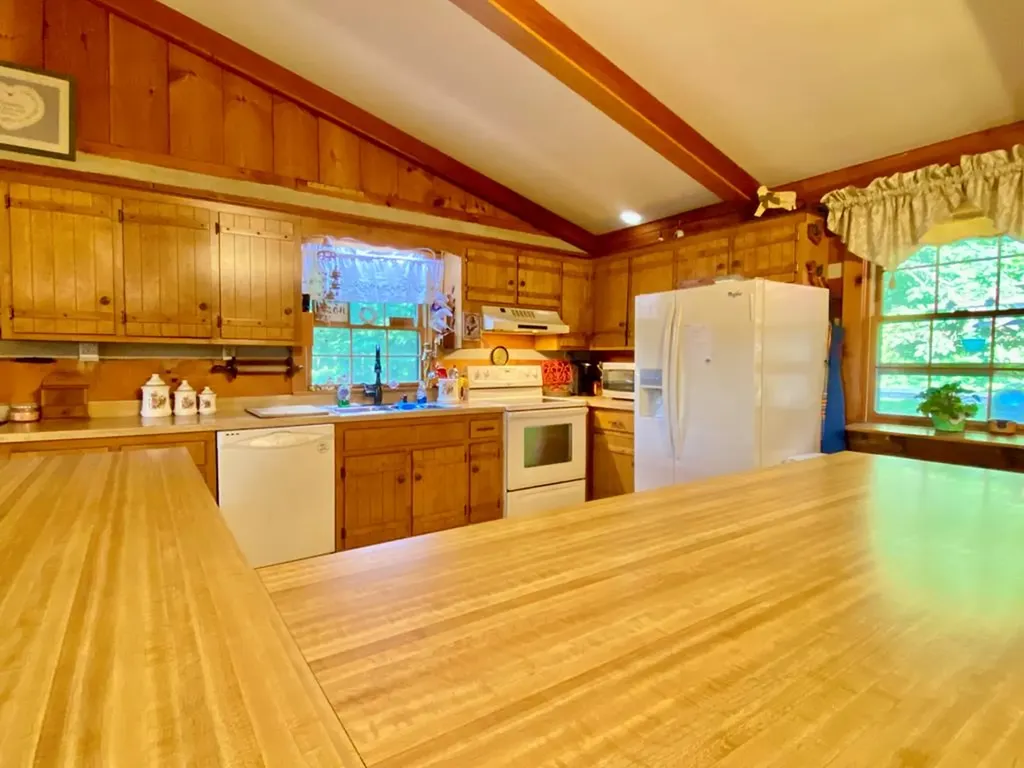 2233 Hitchcock Drive Cookeville TN 38506