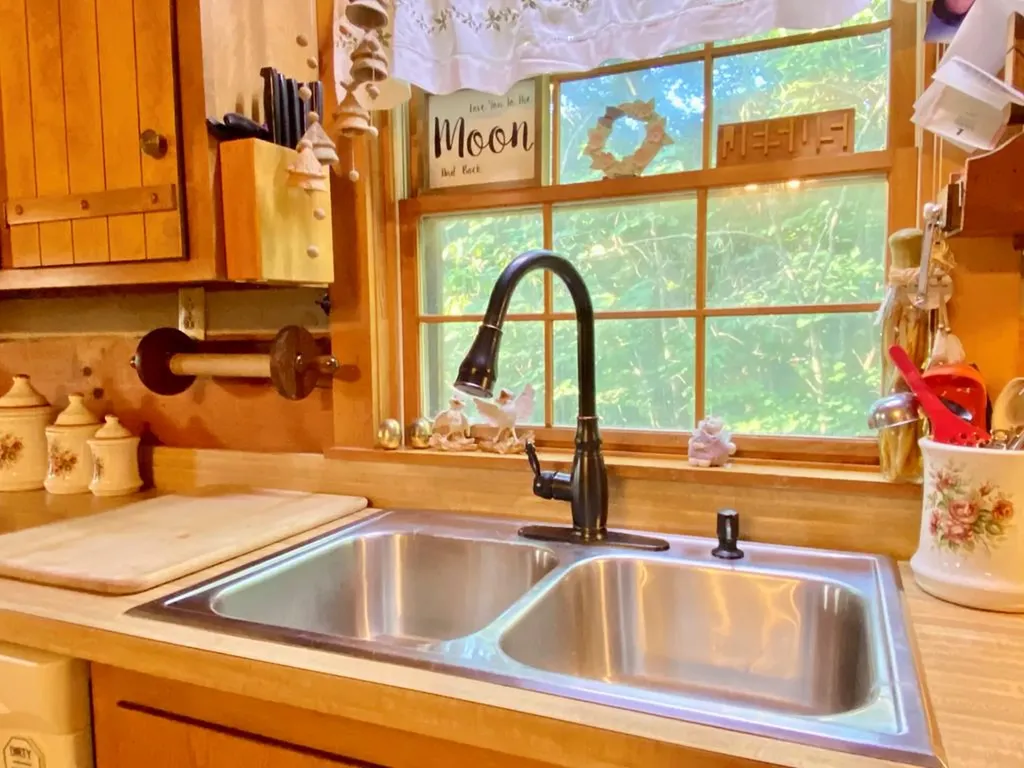 2233 Hitchcock Drive Cookeville TN 38506