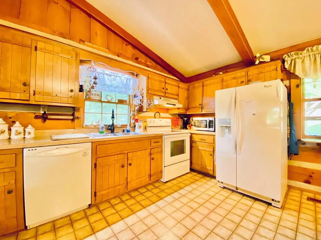 2233 Hitchcock Drive Cookeville TN 38506