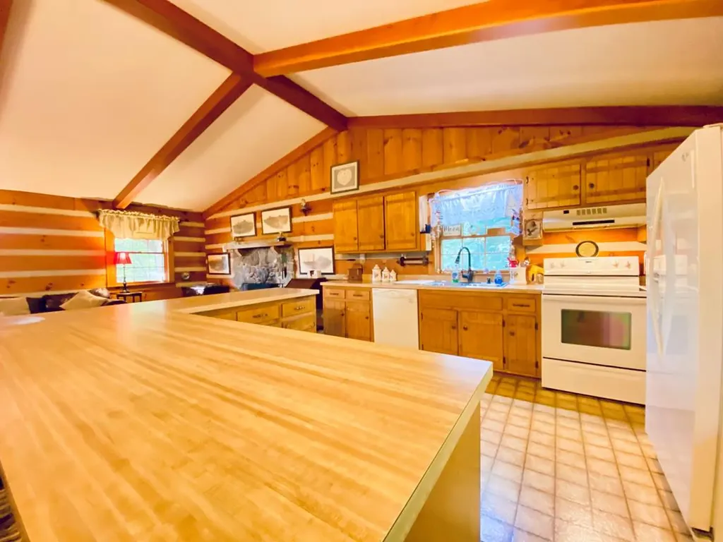 2233 Hitchcock Drive Cookeville TN 38506