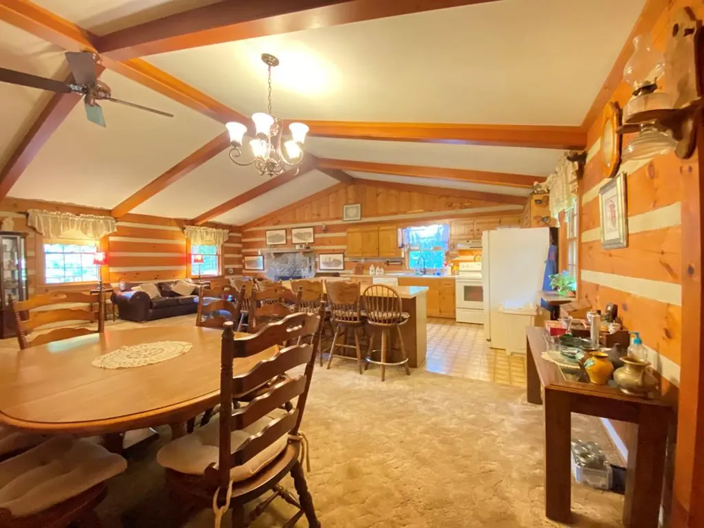 2233 Hitchcock Drive Cookeville TN 38506