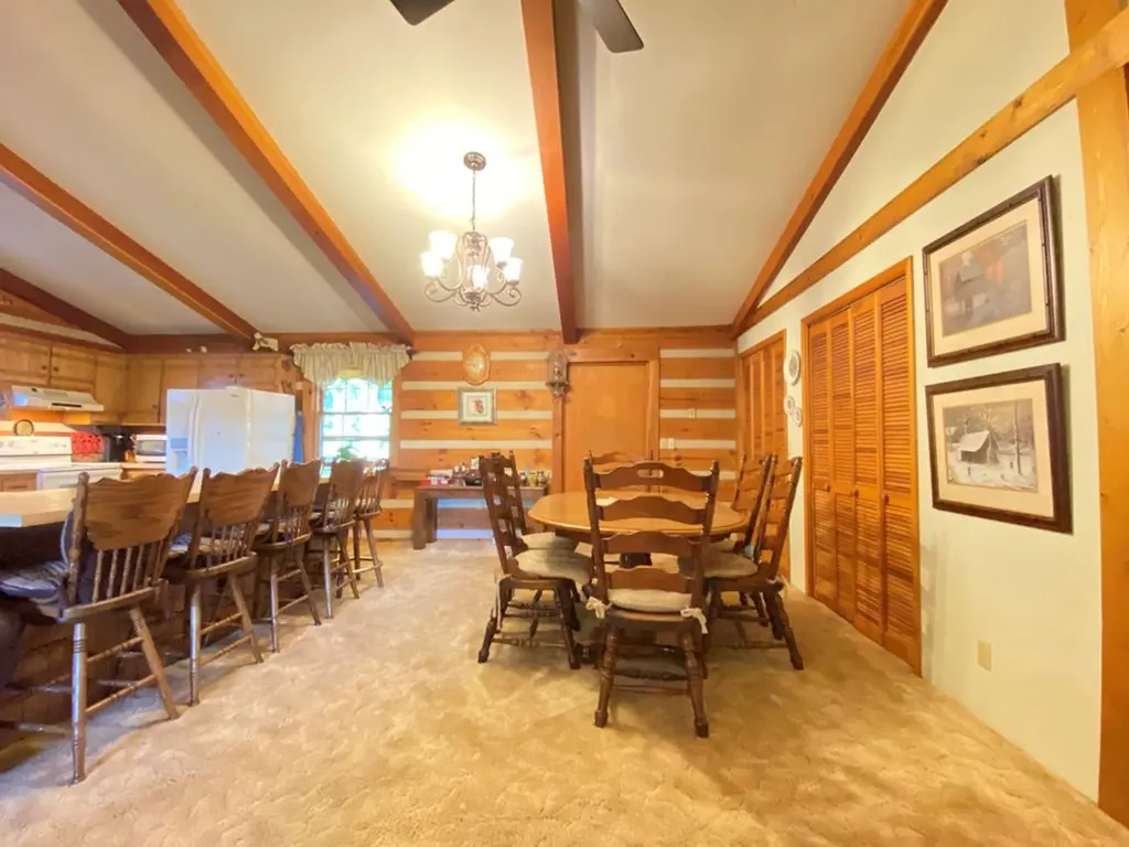 2233 Hitchcock Drive Cookeville TN 38506