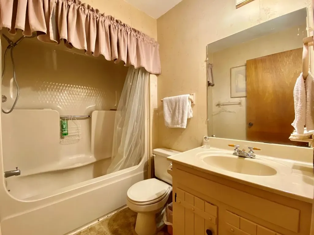 2233 Hitchcock Drive Cookeville TN 38506