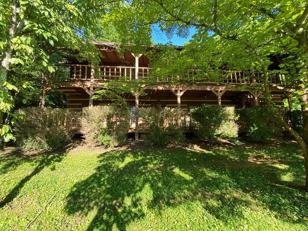 2233 Hitchcock Drive Cookeville TN 38506