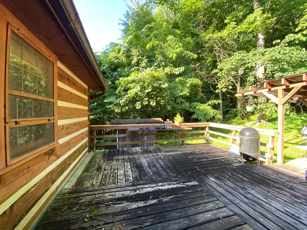 2233 Hitchcock Drive Cookeville TN 38506