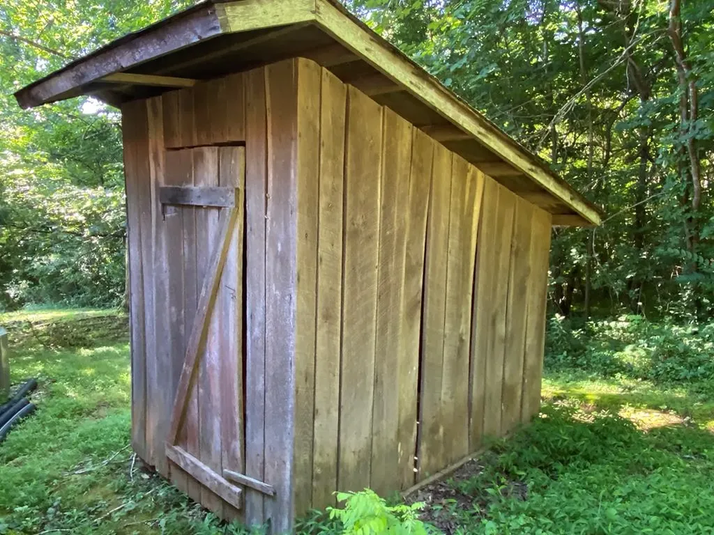 2233 Hitchcock Drive Cookeville TN 38506