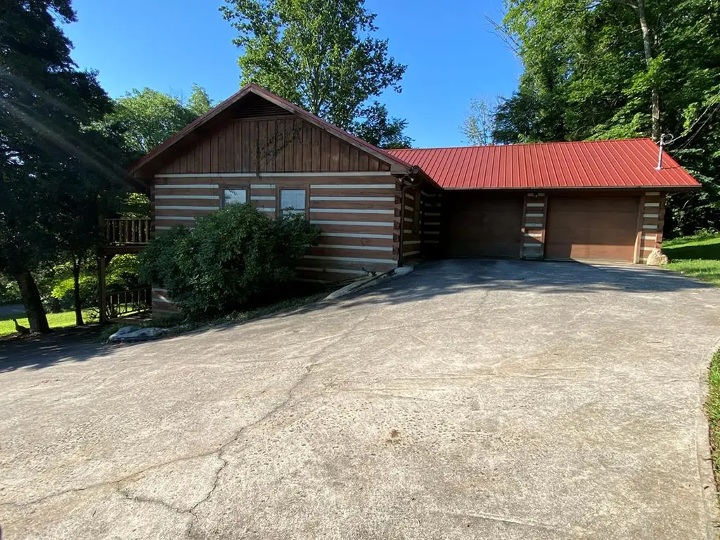 2233 Hitchcock Drive Cookeville TN 38506