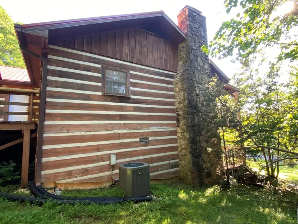 2233 Hitchcock Drive Cookeville TN 38506