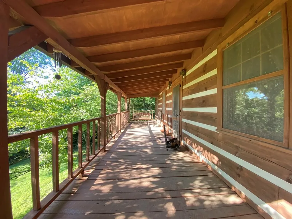 2233 Hitchcock Drive Cookeville TN 38506