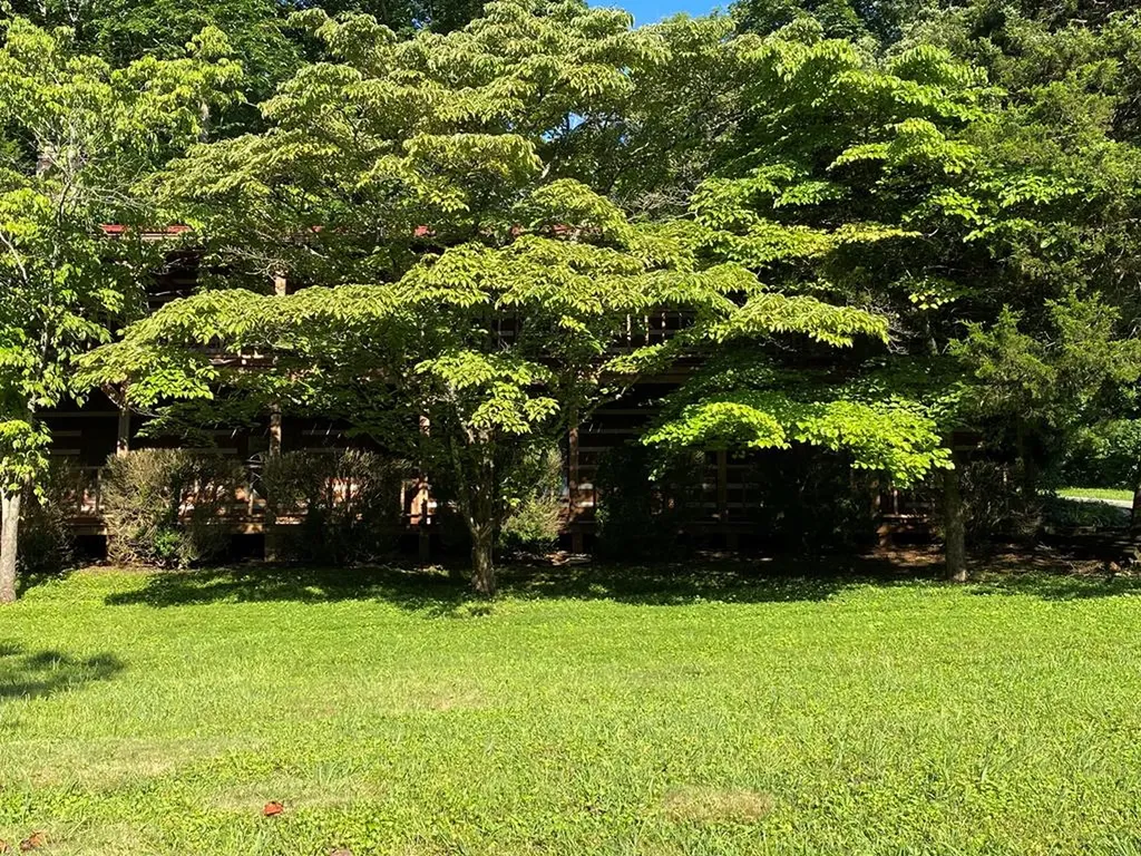 2233 Hitchcock Drive Cookeville TN 38506