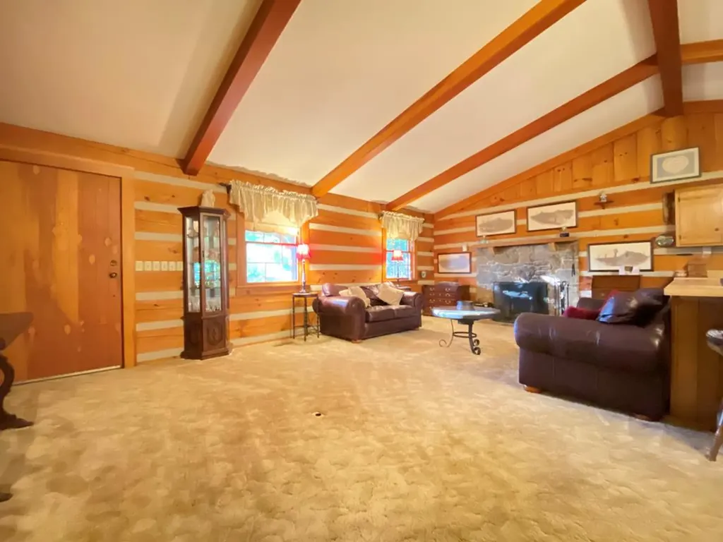 2233 Hitchcock Drive Cookeville TN 38506