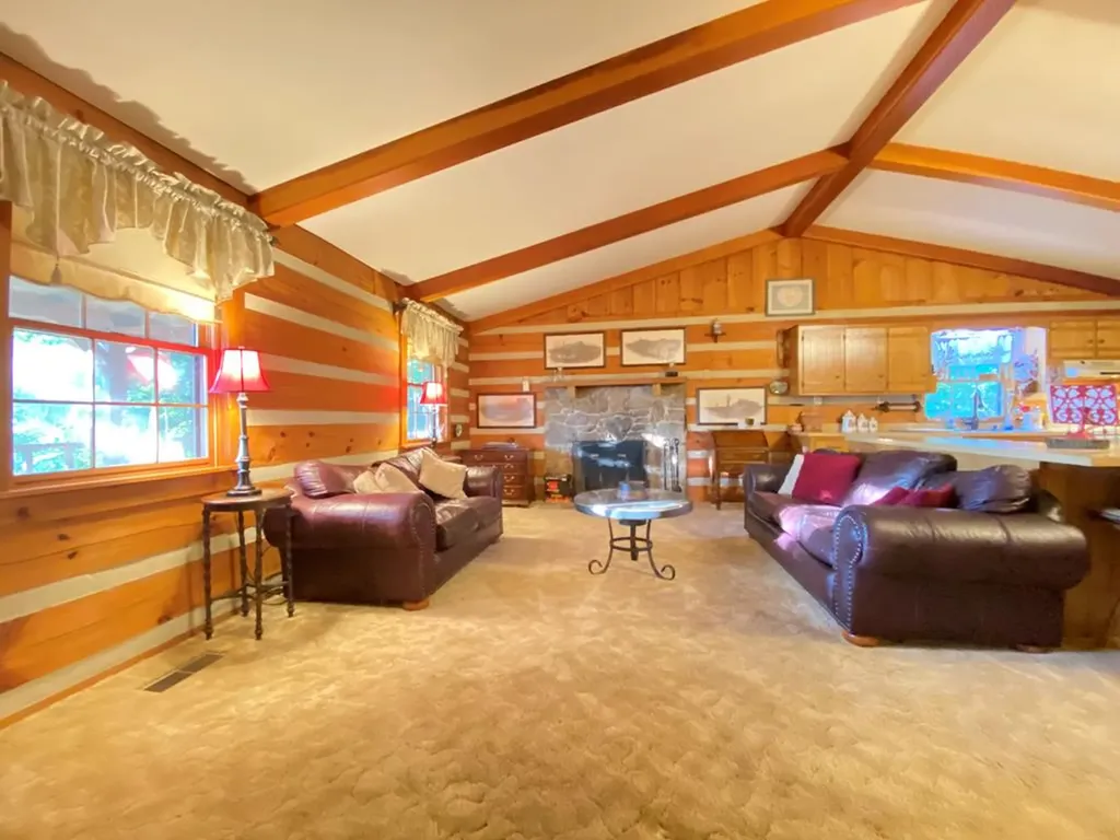 2233 Hitchcock Drive Cookeville TN 38506