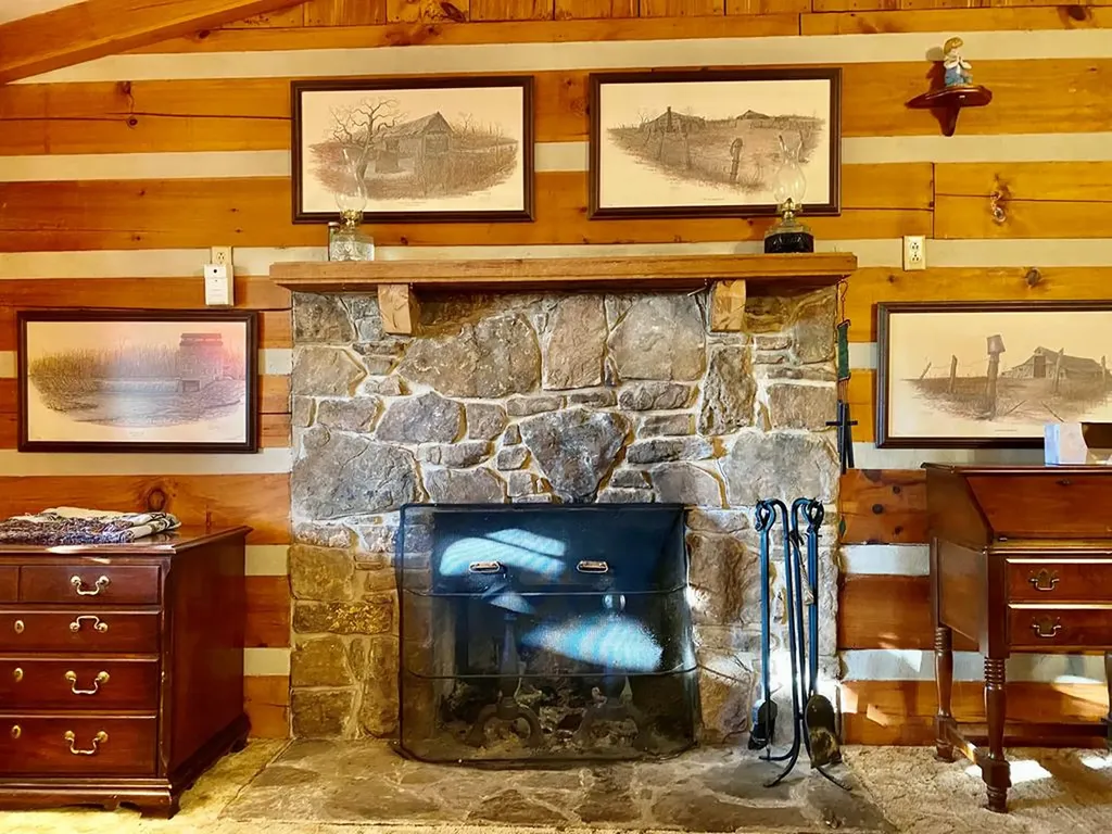 2233 Hitchcock Drive Cookeville TN 38506