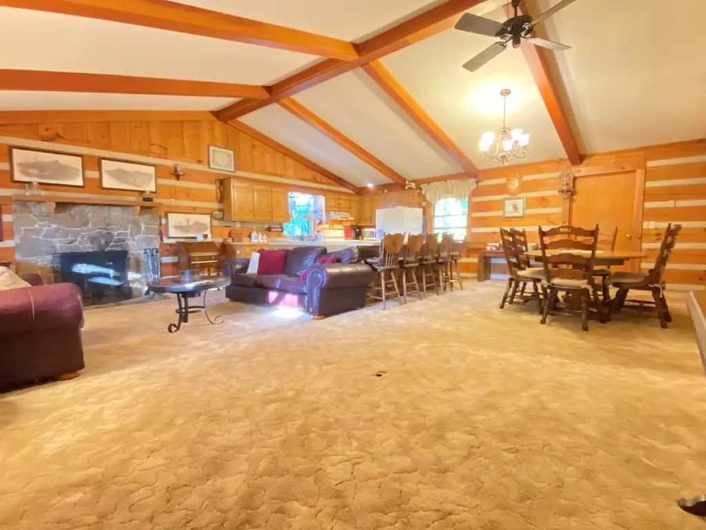 2233 Hitchcock Drive Cookeville TN 38506