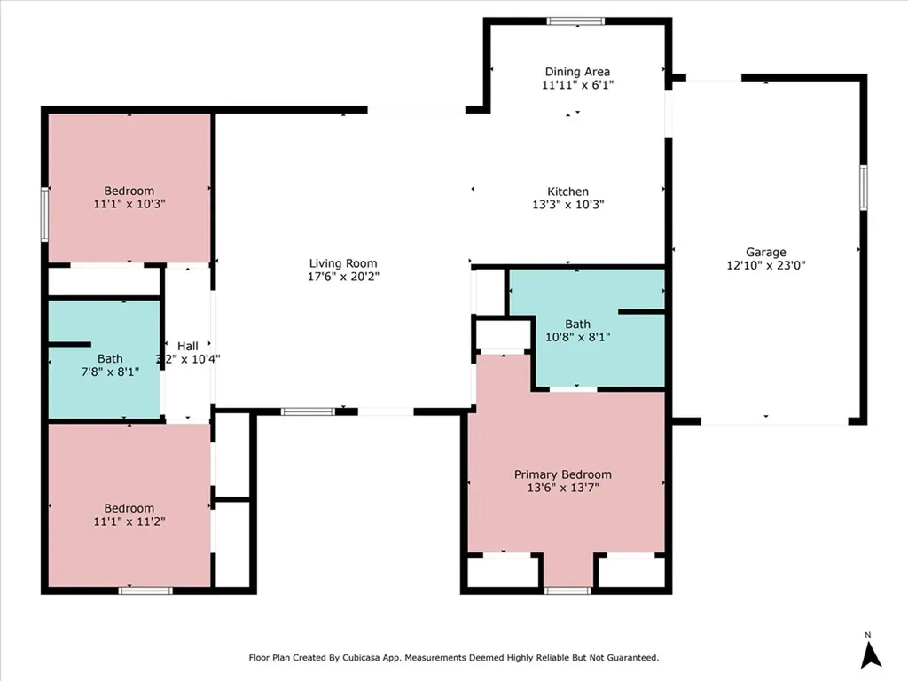3011 Zeb Warren Road Cookeville TN 38506