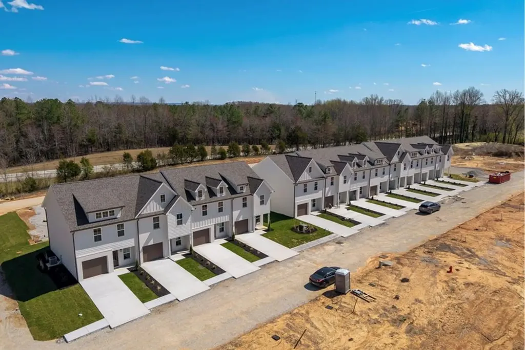 360 Legends Circle Baxter TN 38544