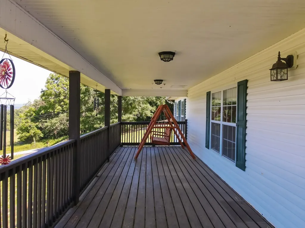 652 Mackie Road Sparta TN 38583