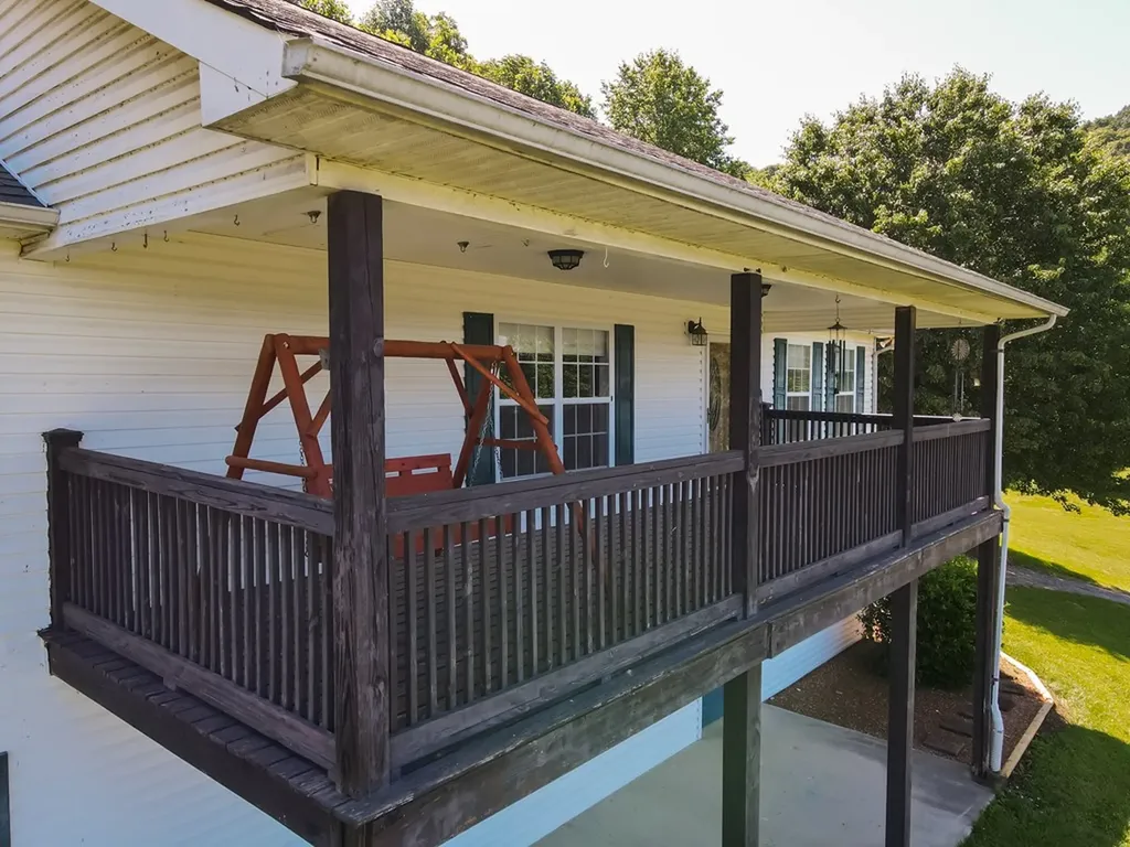 652 Mackie Road Sparta TN 38583