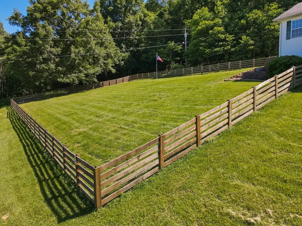 652 Mackie Road Sparta TN 38583