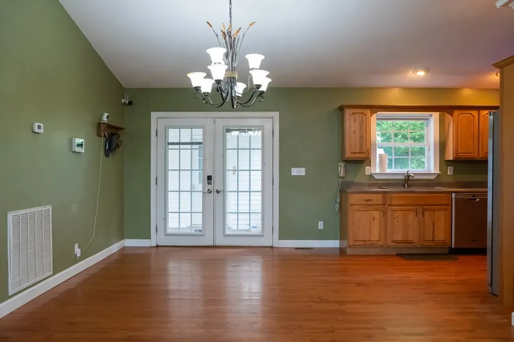 652 Mackie Road Sparta TN 38583