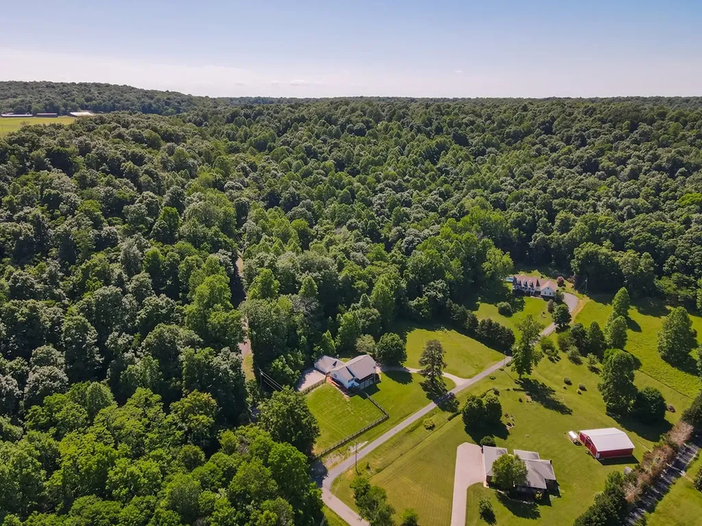 652 Mackie Road Sparta TN 38583