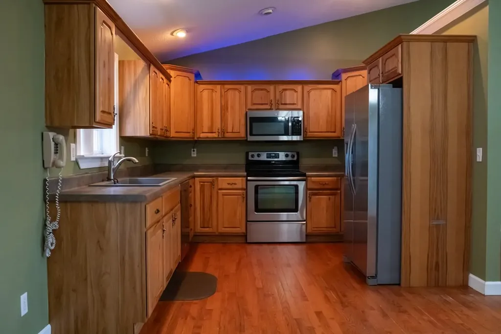 652 Mackie Road Sparta TN 38583