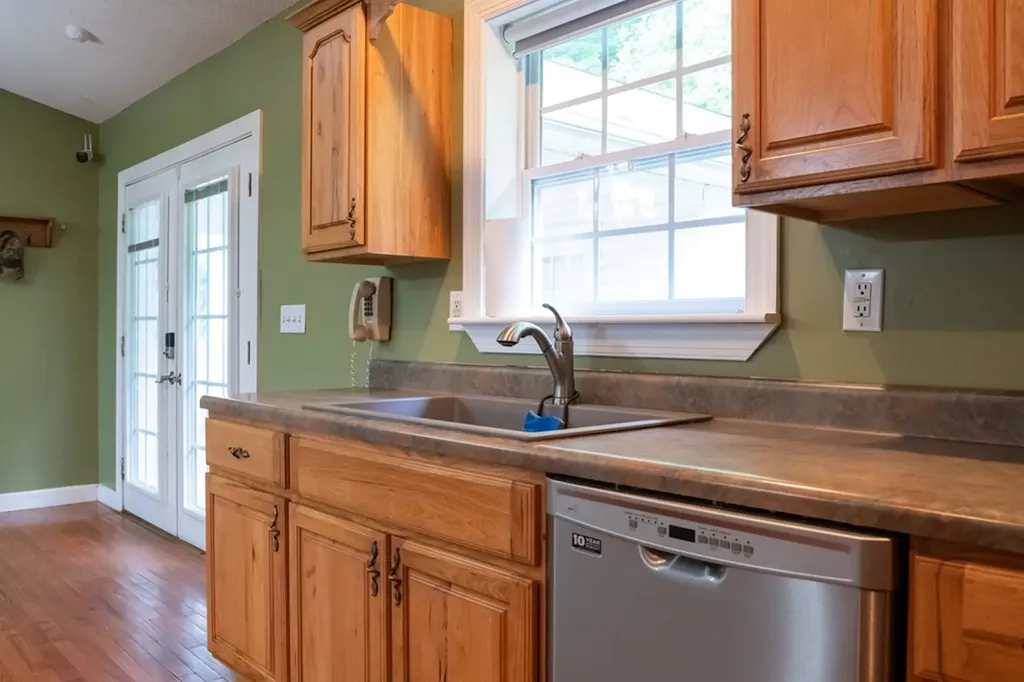 652 Mackie Road Sparta TN 38583