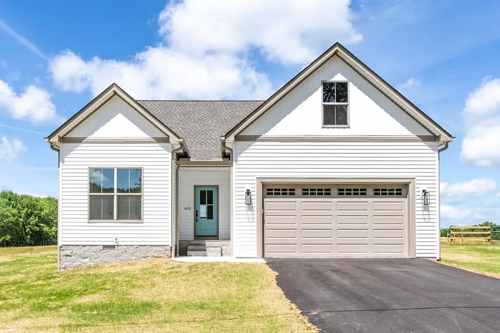 602 Frank Anderson Road Sparta TN 38583