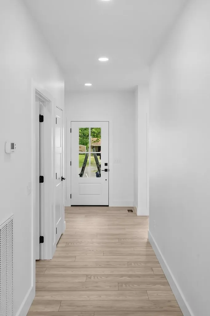 602 Frank Anderson Road Sparta TN 38583