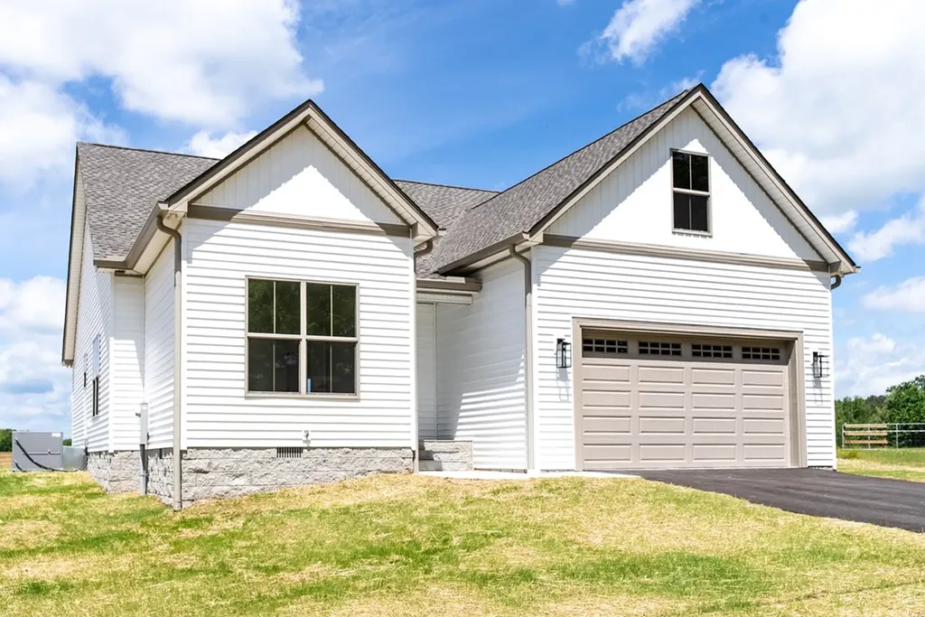 602 Frank Anderson Road Sparta TN 38583