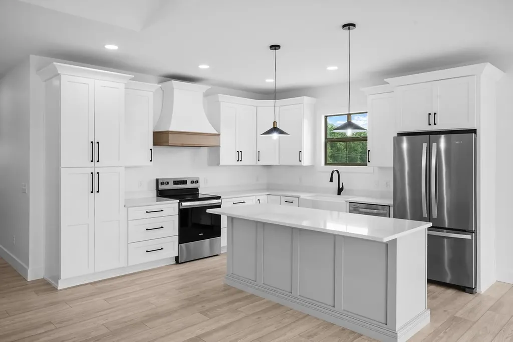 602 Frank Anderson Road Sparta TN 38583