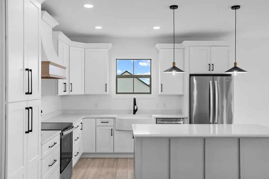 602 Frank Anderson Road Sparta TN 38583