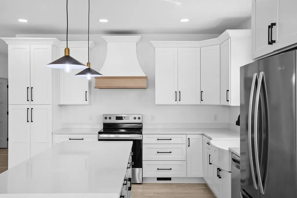 602 Frank Anderson Road Sparta TN 38583