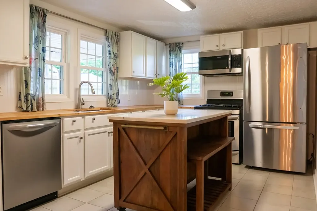 204 E Howard Road Livingston TN 38570