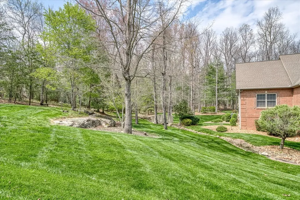 13 Holly Court Crossville TN 38558